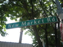 New Market Road #90422